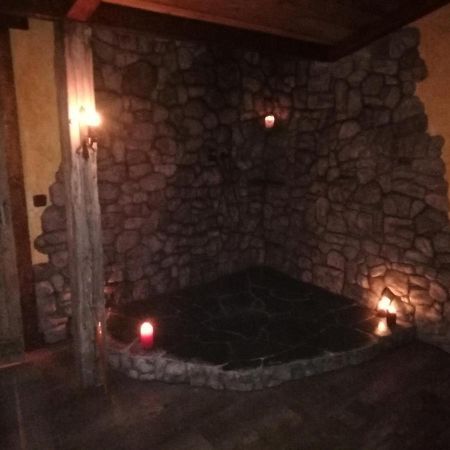 El Descanso De Odin ¡Una Autentica Posada Vikinga! Матаэльпино Экстерьер фото