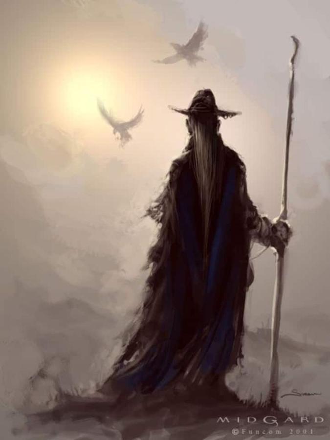 El Descanso De Odin ¡Una Autentica Posada Vikinga! Матаэльпино Экстерьер фото
